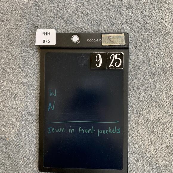 H&M Jeans Womens M Medium Light Wash Denim Skinny Ultra High Rise Ankle Stretch - Picture 10 of 11